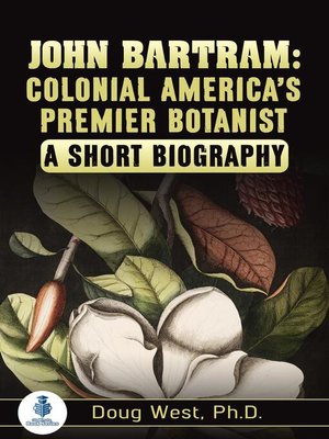 cover image of John Bartram